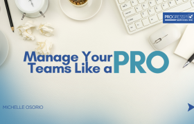 Managing Remote Teams Like A PRO