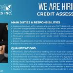 Credit Assessor (AU Mortgage) | Remote - Dayshift