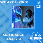 SR.FINANCE ANALYST