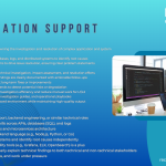 Application Support Specialist (L3)